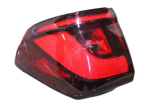 Tail Light Assembly INFINITI QX80 Left 18 19