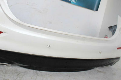 Rear Bumper Assembly INFINITI QX30 17 18 19