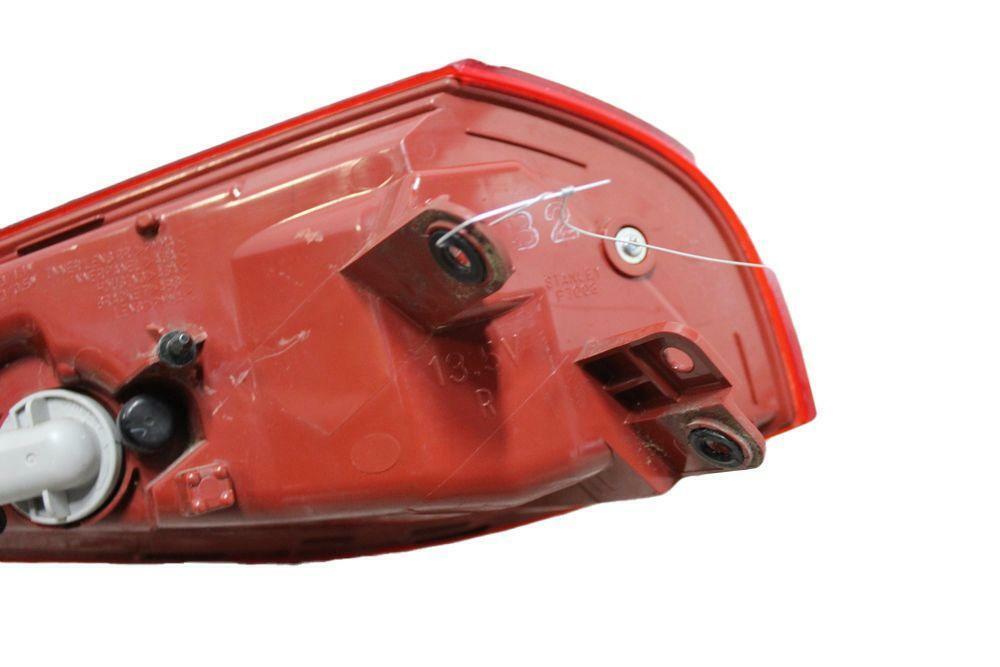 Tail Light Assembly INFINITI QX50 Right 14 15 16 17