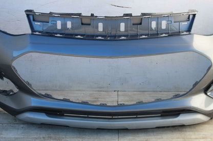 Front Bumper Assy. CHEVY TRAX 17 18 19 20