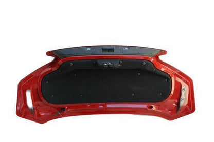 Trunk/decklid/hatch/tailgate BMW Z4 20