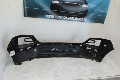 Rear Bumper Assembly HYUNDAI KONA 18 19 20