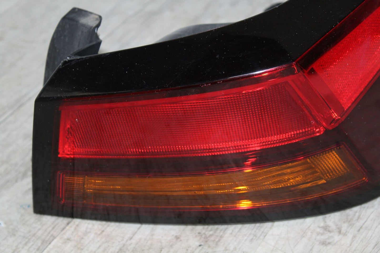 Tail Light Assembly NISSAN ALTIMA Right 19 20