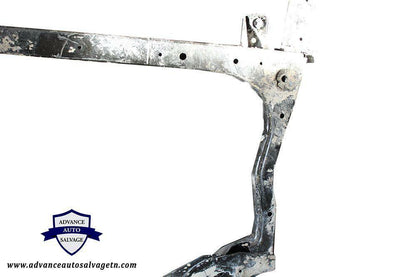 Undercarriage Crossmember INFINITI QX50 20