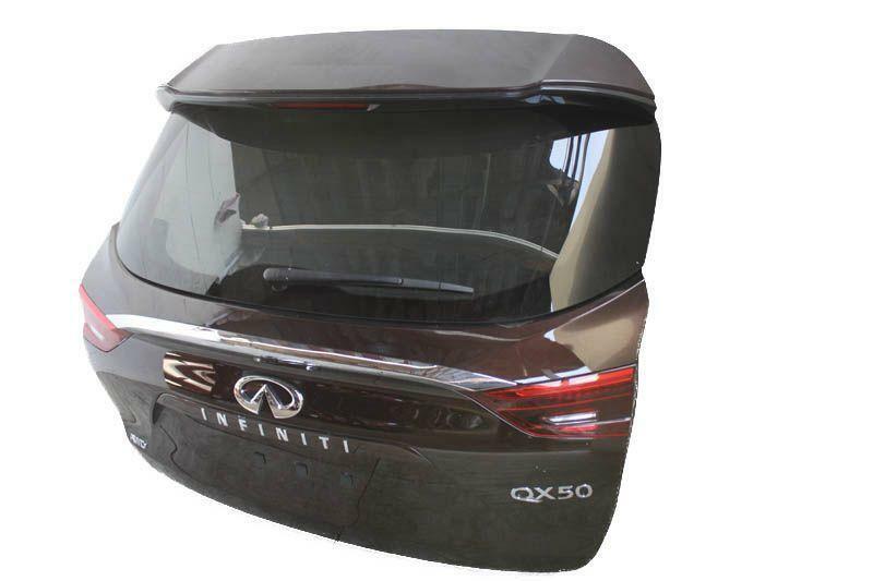 Trunk/decklid/hatch/tailgate INFINITI QX50 20