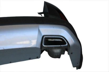 Rear Bumper Assembly INFINITI QX50 19