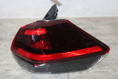 Tail Light Assembly ROGUE EXCEPT SPORT Right 17 18 19 20