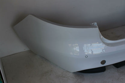 Rear Bumper Assembly JAGUAR XF 16 17 18 19