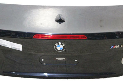 Trunk/decklid/hatch/tailgate BMW 235I 15 16 17 18