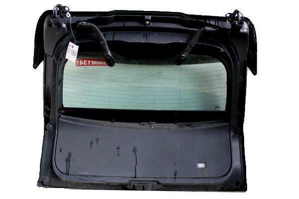 Trunk/decklid/hatch/tailgate VELAR 18 19