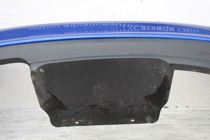 Rear Bumper Assembly JAGUAR XE 17 18 19