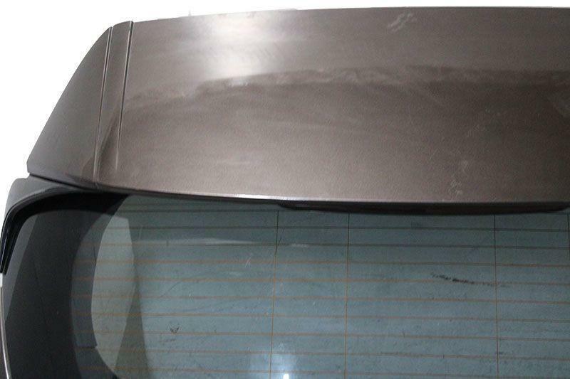 Trunk/decklid/hatch/tailgate INFINITI QX30 19