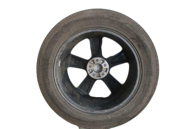 Wheel VELAR 18 19 20