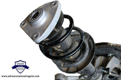 Knee Assembly INFINITI QX50 Right 20