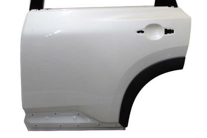 Rear Door ROGUE EXCEPT SPORT Left 21