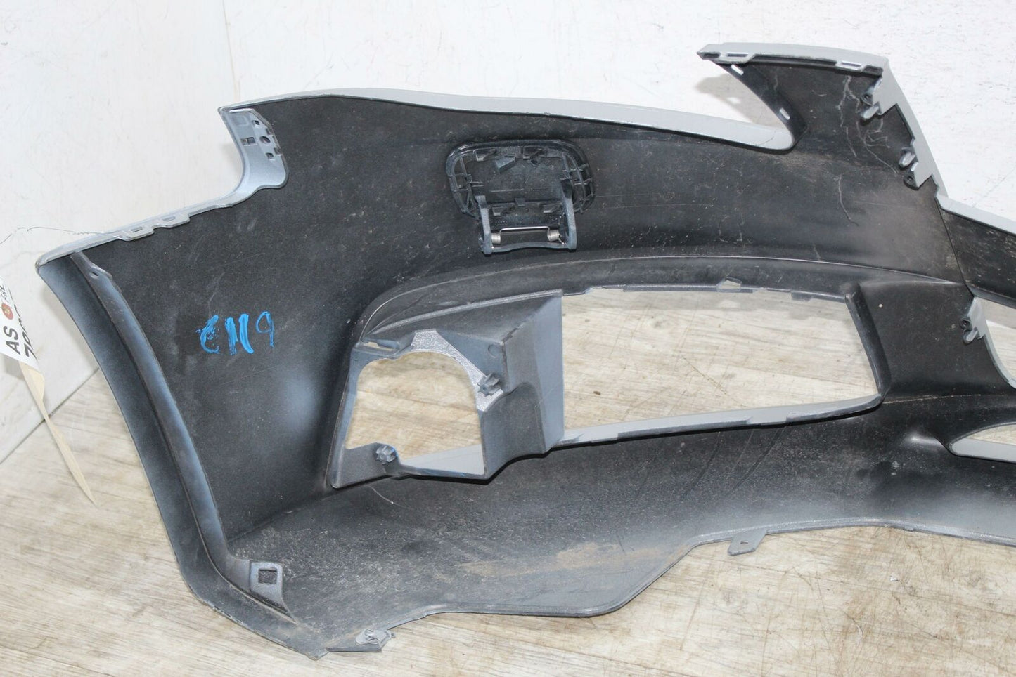 Front Bumper Assy. AUDI A4 13 14 15 16