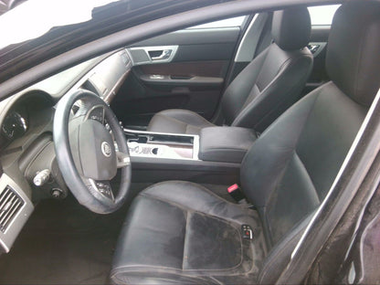 Rear Seat Belt JAGUAR XF Left 12