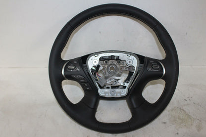 Steering Wheel INFINITI QX60 16