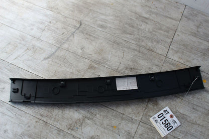 Gate Trim Panel AUDI RS7 16