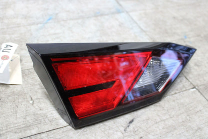 Tail Light Assembly NISSAN ALTIMA Left 19 20