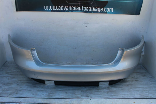 Rear Bumper Assembly JAGUAR XF 16 17 18 19