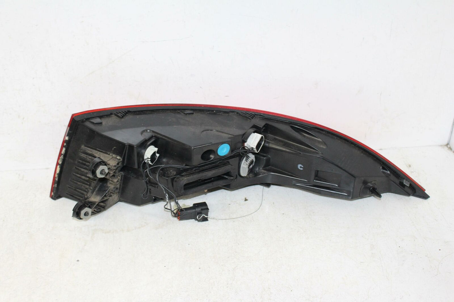 Tail Light Assembly JAGUAR XF Left 16 17 18 19