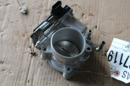 Throttle Body/valve Assy INFINITI Q60 17 18 19