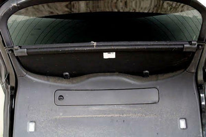 Trunk/decklid/hatch/tailgate JAGUAR E-PACE 20