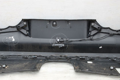 Rear Bumper Assembly JAGUAR F-TYPE 14 15 16 17 18 19