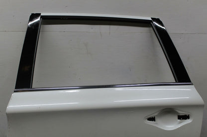 Rear Door INFINITI QX60 Left 16 17 18 19