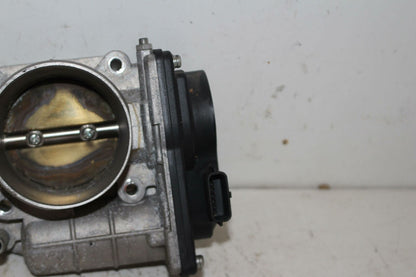 Throttle Body/valve Assy INFINITI FX SERIES 09 10 11 12 13