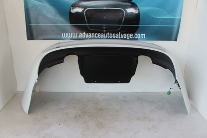 Rear Bumper Assembly JAGUAR XF 16 17 18 19