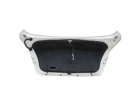 Trunk/decklid/hatch/tailgate INFINITI Q50 18 19