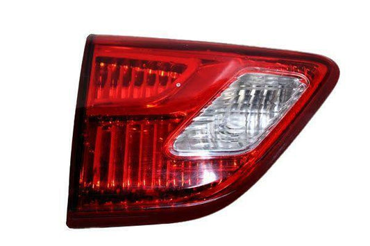 Tail Light Assembly NISSAN PATHFINDER Left 17 18 19 20