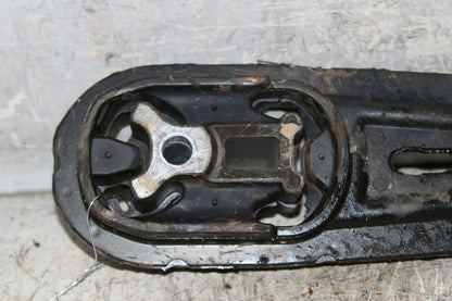 Transmission Mount NISSAN KICKS 21