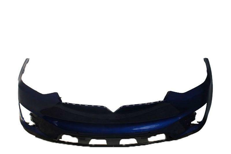 Front Bumper Assy. TESLA X 18