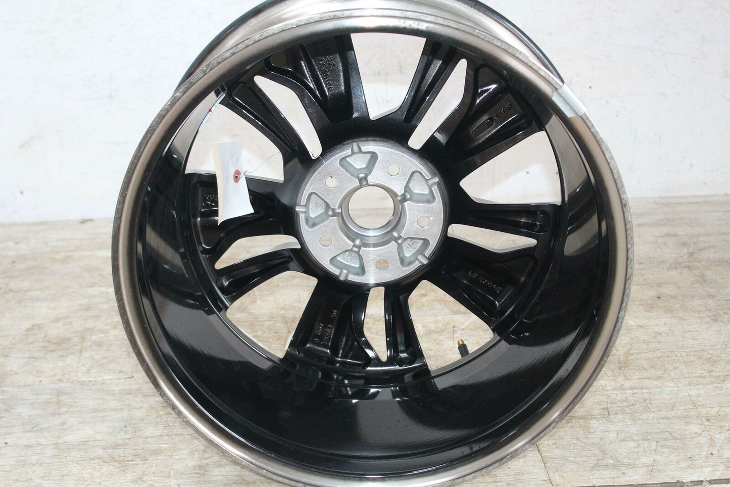 Wheel NISSAN MAXIMA 19 20 21