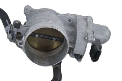 Throttle Body/valve Assy JAGUAR X-TYPE 02 03 04