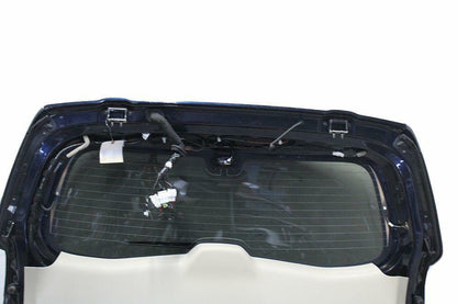 Trunk/decklid/hatch/tailgate INFINITI QX80 18 19