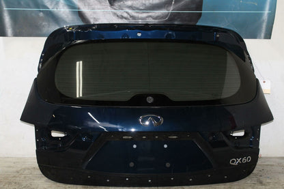 Trunk/decklid/hatch/tailgate INFINITI QX60 20