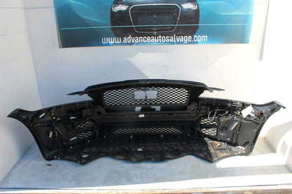 Front Bumper Assy. JAGUAR XF 16 17 18 19 20