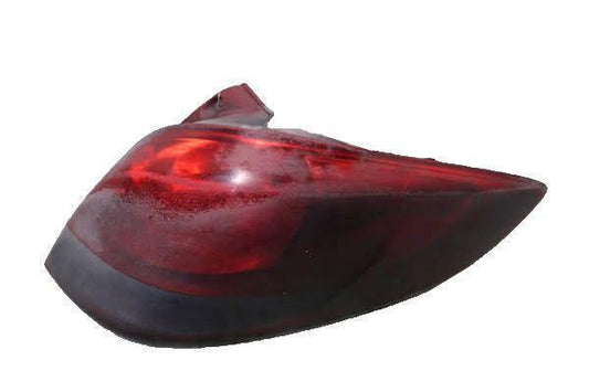 Tail Light Assembly HYUNDAI VELOSTER Right 12 13 14 15 16 17