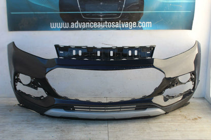 Front Bumper Assy. CHEVY TRAX 17 18 19 20