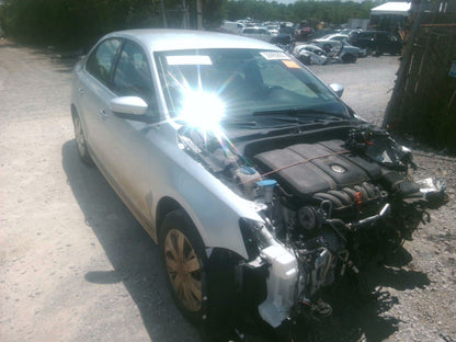 Transmission Assy. JETTA EXCEPT GLI 05 06 07 08 09 10 11 12 13 14