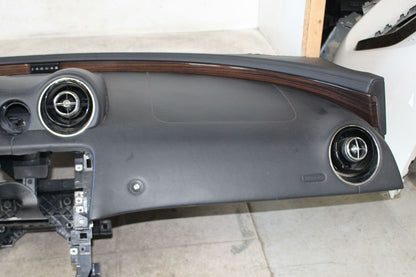 Dash Panel JAGUAR XJ 10 11 12 13 14 15 16 17 18 19