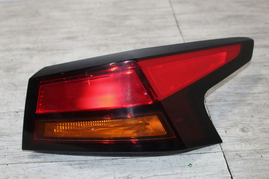 Tail Light Assembly NISSAN ALTIMA Right 19 20