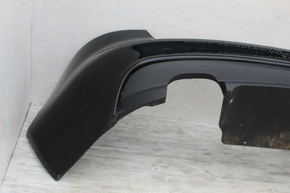 Rear Bumper Assembly JAGUAR XE 17 18 19