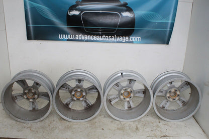 Wheel AUDI ALLROAD QUATTRO 17 18 19