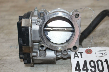 Throttle Body/valve Assy NISSAN JUKE 15 16 17