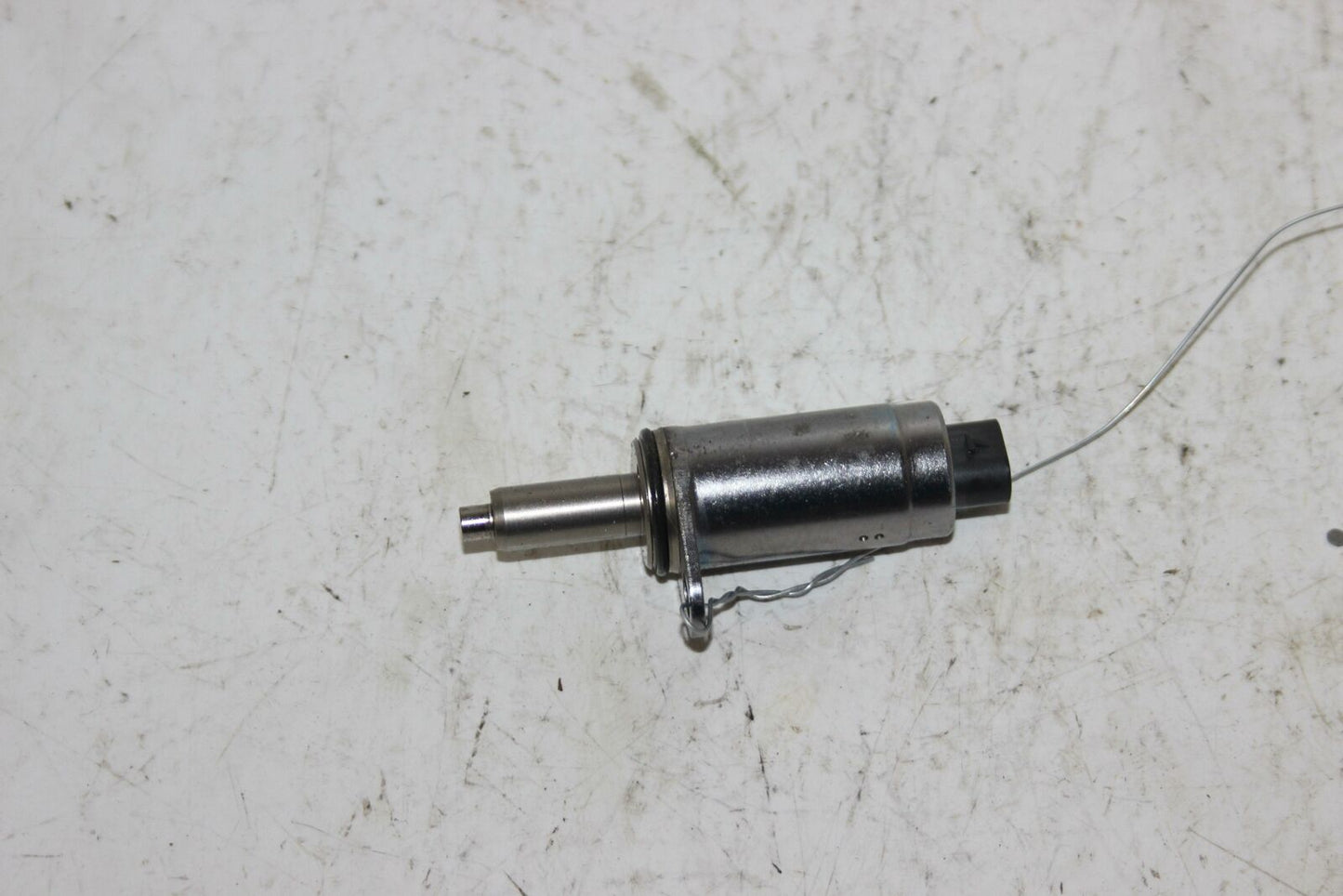 Variable Valve Timing Solenoid AUDI A8 14